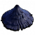 "Feathered Peaked Dome Roof" icon