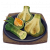 "Energizing Cooked Stambulb" icon