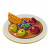 "Scorching Simmered Fruit" icon
