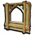 "Windowed Stem Wall" icon