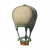 "Balloon" icon