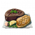 "Hasty Salt-Grilled Prime Meat" icon