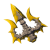 "Black Bokoblin Horn" icon