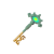 "Small Key" icon