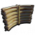 "Stem Curved Wall" icon