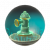 "Hydrant (Capsule)" icon