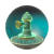 "Hydrant (Capsule)" icon