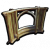 "Windowed Stem Curved Wall" icon