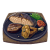 "Spicy Meat and Seafood Fry" icon