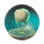 "Balloon (Capsule)" icon