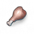 "Poultry meat" icon