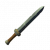 "Traveler's Sword (♦)" icon