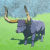 "Water Buffalo" icon