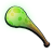 "Slime Mold Stalk" icon