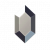 "Silver Rupee" icon
