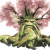 "Deku Tree" icon