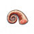 "Fleshy Tail" icon