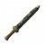 "Traveler's Sword" icon