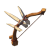 "Dragonbone Boko Bow" icon