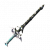 "Zora Sword" icon