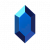 "Blue Rupee" icon