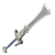 "Knight's Claymore (&diams;)" icon