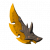 "Black Lizalfos Horn" icon