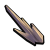 "Wooden Splinter" icon