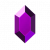 "Purple Rupee" icon