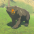"Honeyvore Bear" icon