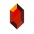 "Red Rupee" icon