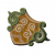 "Forest Dweller's Shield" icon