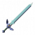 "Master Sword" icon