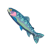 "Chillfin Trout" icon