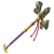 "Royal Halberd" icon