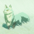 "Snowcoat Fox" icon