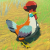 "Cucco" icon