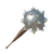 "Spiked-Iron-Ball Hammer" icon