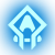 "The Necluda Sky Crystal" icon