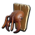 "Red Soldier Ant Head Mount" icon