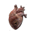"Barret's Corrupted Heart" icon