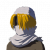 "Sheik's Mask" icon