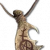 "Roina's Heirloom Amulet" icon