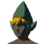 "Tingle's Hood" icon