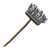 "Wooden Mop" icon