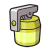 "Paralyze Heal" icon