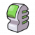 "Max Ether" icon
