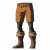 "Trousers of the Wild" icon