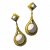 "Opal Earrings" icon