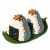 "Chilly Seafood Rice Balls" icon